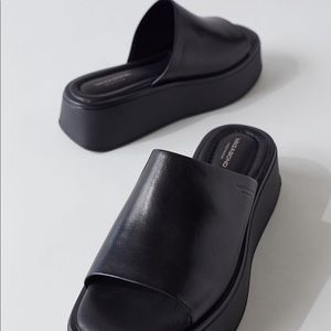 Vagabond Shoemakers Courtney Platform Sandal